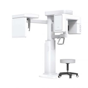 A9 3D Dental Machine (Pano + 8x8 CBCT + Optional Ceph)