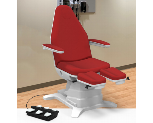 PODIATRY CHAIR